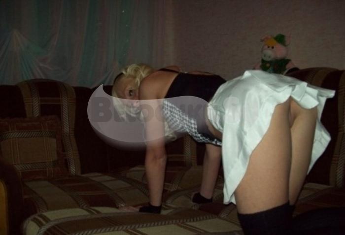 Проститутка Нюша г. Шереметьевский